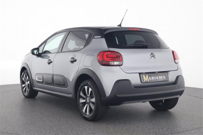 Citroën C3 Gebrauchtwagen