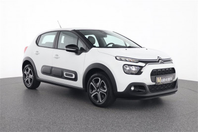 Citroën C3 Gebrauchtwagen