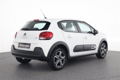 Citroën C3 Gebrauchtwagen