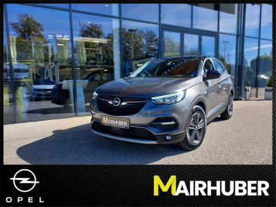 Opel Grandland X Gebrauchtwagen