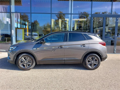 Opel Grandland X Gebrauchtwagen