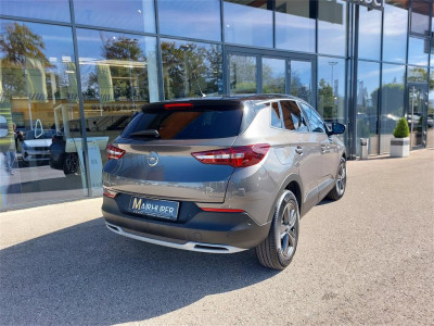 Opel Grandland X Gebrauchtwagen