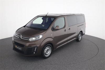 Citroën Spacetourer Gebrauchtwagen