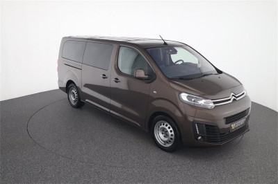 Citroën Spacetourer Gebrauchtwagen