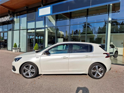 Peugeot 308 Gebrauchtwagen