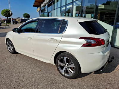 Peugeot 308 Gebrauchtwagen