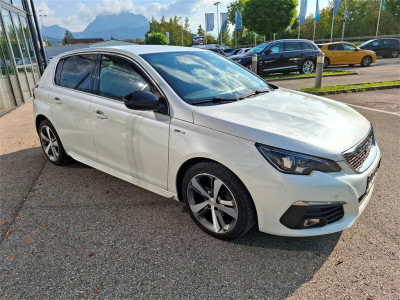 Peugeot 308 Gebrauchtwagen