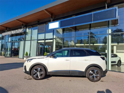 Peugeot 3008 Gebrauchtwagen