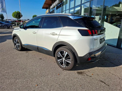 Peugeot 3008 Gebrauchtwagen