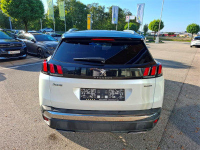 Peugeot 3008 Gebrauchtwagen