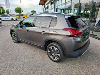 Peugeot 2008 Gebrauchtwagen