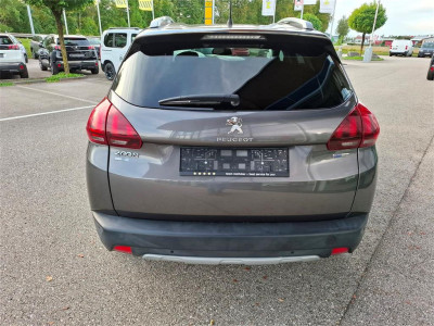 Peugeot 2008 Gebrauchtwagen