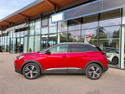 Peugeot 3008 Gebrauchtwagen