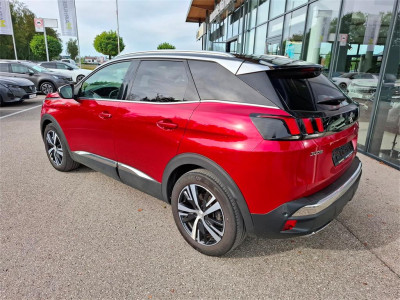 Peugeot 3008 Gebrauchtwagen