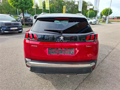 Peugeot 3008 Gebrauchtwagen