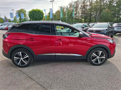 Peugeot 3008 Gebrauchtwagen