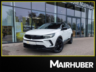 Opel Grandland Vorführwagen