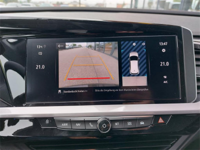 Opel Grandland Vorführwagen