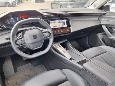 Peugeot 308 Vorführwagen Peugeot 308 Vorführwagen