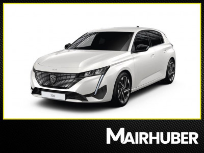 Peugeot 308 Vorführwagen Peugeot 308 Vorführwagen