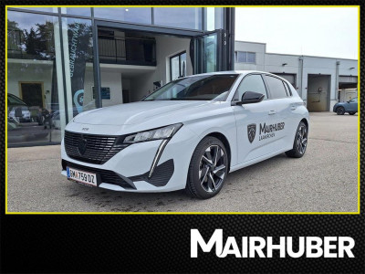 Peugeot 308 Vorführwagen Peugeot 308 Vorführwagen