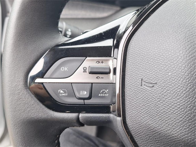 Peugeot 308 Vorführwagen Peugeot 308 Vorführwagen
