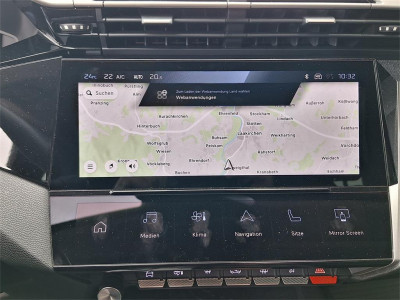 Peugeot 308 Vorführwagen Peugeot 308 Vorführwagen