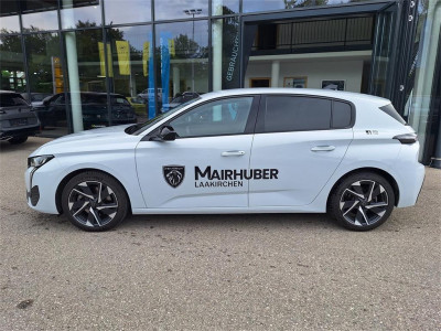 Peugeot 308 Vorführwagen Peugeot 308 Vorführwagen