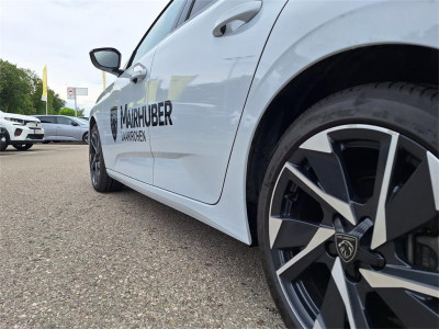 Peugeot 308 Vorführwagen Peugeot 308 Vorführwagen