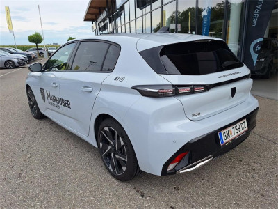 Peugeot 308 Vorführwagen Peugeot 308 Vorführwagen