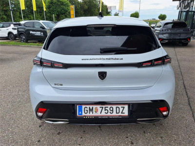 Peugeot 308 Vorführwagen Peugeot 308 Vorführwagen