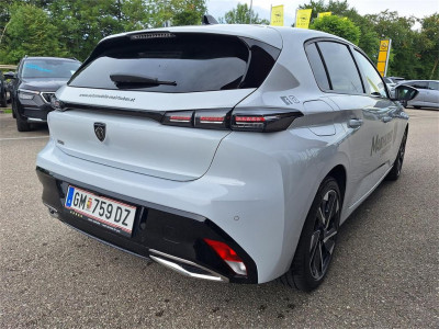 Peugeot 308 Vorführwagen Peugeot 308 Vorführwagen