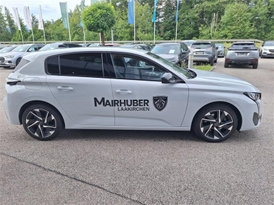 Peugeot 308 Vorführwagen Peugeot 308 Vorführwagen