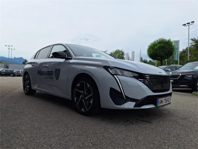 Peugeot 308 Vorführwagen Peugeot 308 Vorführwagen
