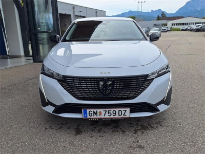 Peugeot 308 Vorführwagen Peugeot 308 Vorführwagen