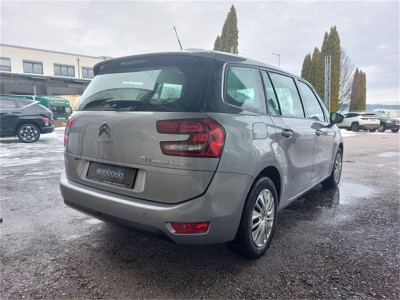 Citroën C4 Spacetourer Gebrauchtwagen