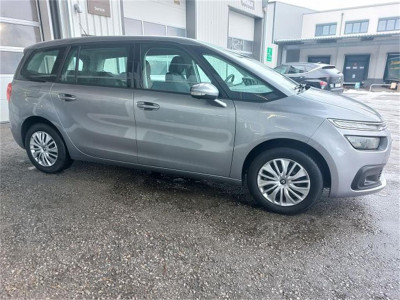 Citroën C4 Spacetourer Gebrauchtwagen