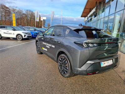 Peugeot 3008 Vorführwagen