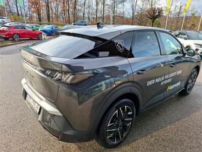 Peugeot 3008 Vorführwagen