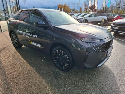 Peugeot 3008 Vorführwagen