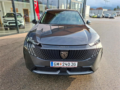 Peugeot 3008 Vorführwagen