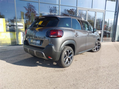 Citroën C3 Vorführwagen