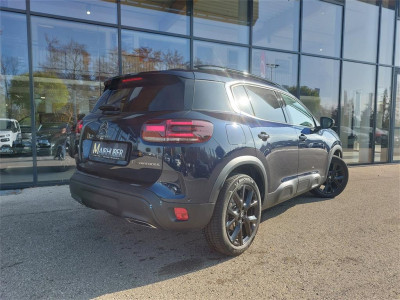 Citroën C5 Aircross Vorführwagen