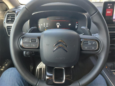 Citroën C5 Aircross Vorführwagen