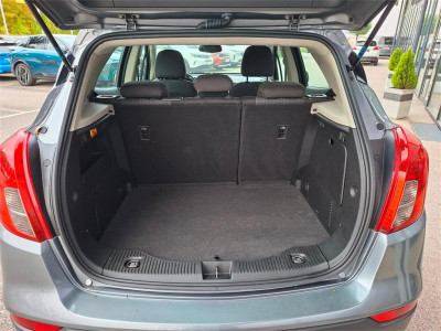 Abarth 500 Gebrauchtwagen