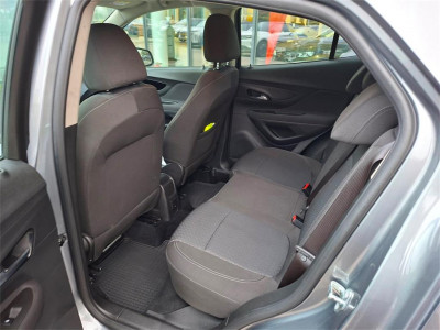 Abarth 500 Gebrauchtwagen