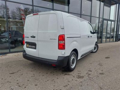 Citroën Jumpy Gebrauchtwagen