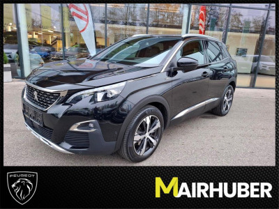 Peugeot 3008 Gebrauchtwagen