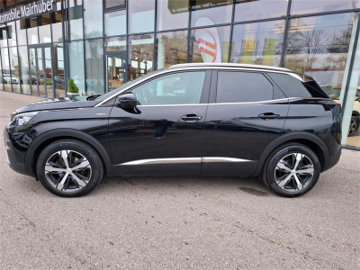 Peugeot 3008 Gebrauchtwagen