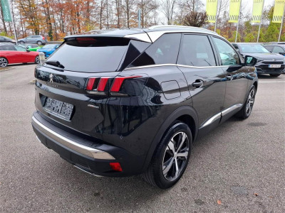 Peugeot 3008 Gebrauchtwagen